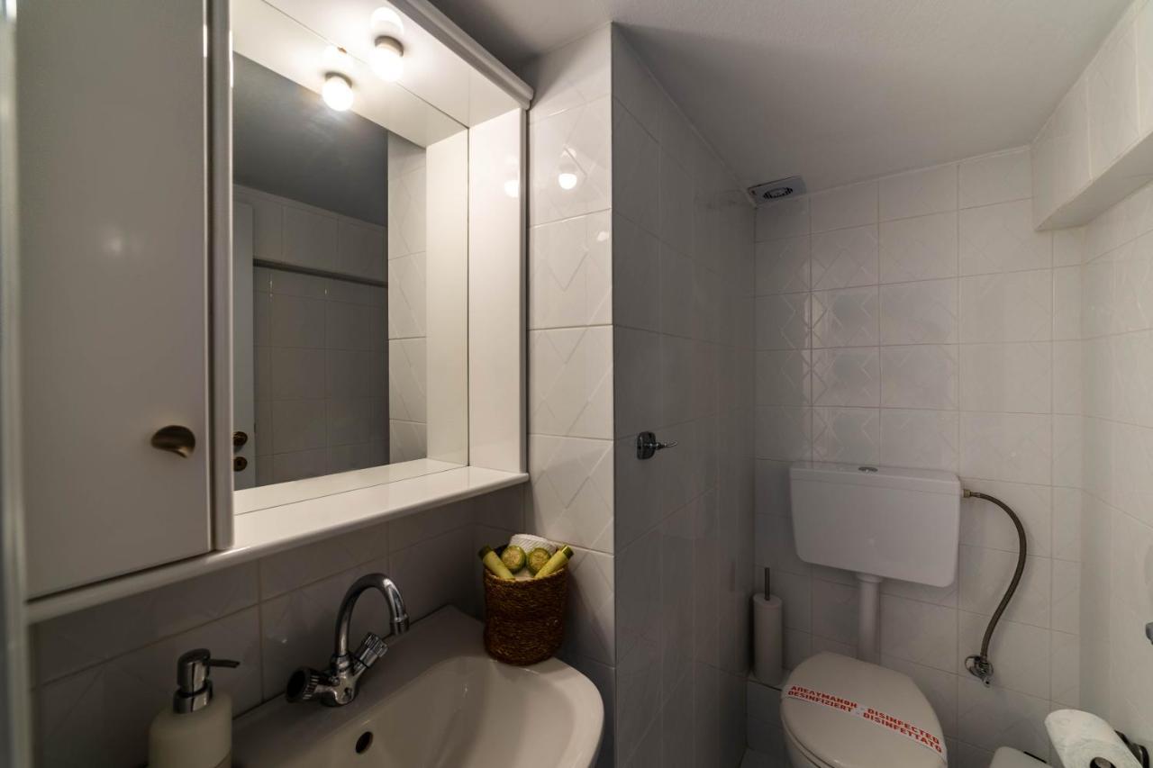 פרבזה Ionian Blue Suite מראה חיצוני תמונה