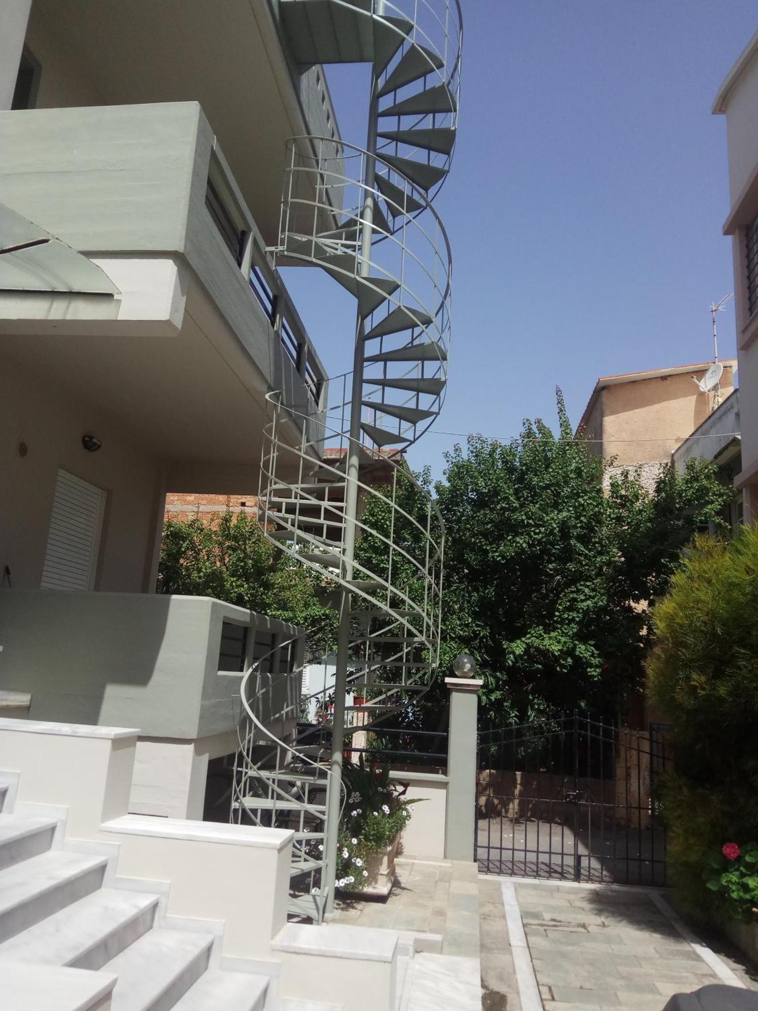 פרבזה Ionian Blue Suite מראה חיצוני תמונה